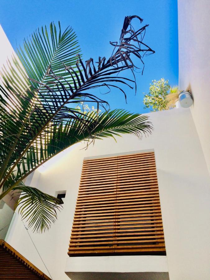 Riad Love B&B Marrakesh Eksteriør bilde